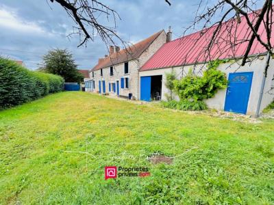 Vente Maison 6 pi�ces COULOMMIERS 77120