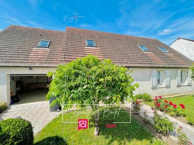 Vente Maison 7 pi�ces MORMANT 77720