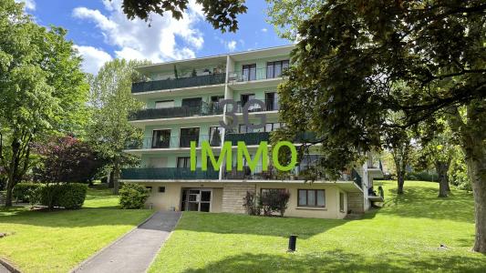 Vente Appartement 3 pi�ces VIRY-CHATILLON 91170