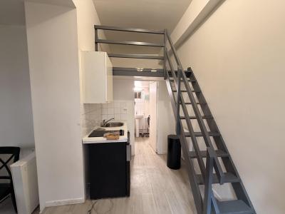 Vente Appartement ROUEN 76000