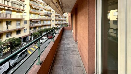 Vente Appartement 3 pi�ces MENTON 06500