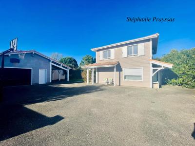 Vente Maison 5 pi�ces AGEN 47000