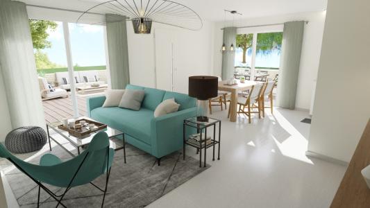 Vente Maison 4 pi�ces CHAUDRON-EN-MAUGES 49110