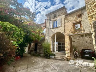 Vente Maison 6 pi�ces SAUVAGNAT-SAINTE-MARTHE 63500