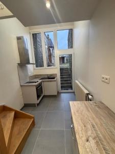 Vente Maison 3 pi�ces PRECY-SUR-OISE 60460