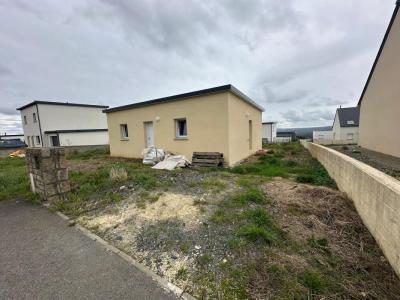 Vente Maison PLOUGUIN 29830
