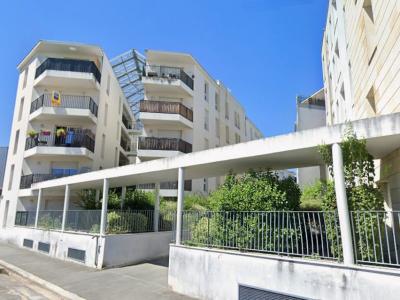 Vente Appartement 3 pi�ces BORDEAUX 33100