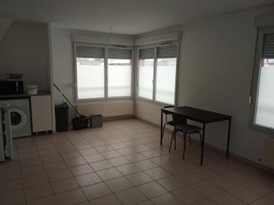 Location Appartement GRENOBLE 38100