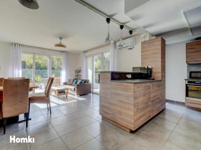 Vente Appartement 4 pi�ces MARSEILLE-13EME-ARRONDISSEMENT 13013