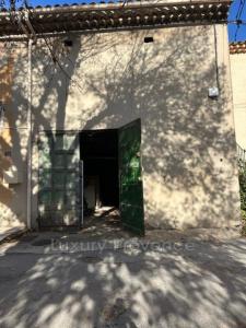 Vente Parking BOUILLADISSE 13720