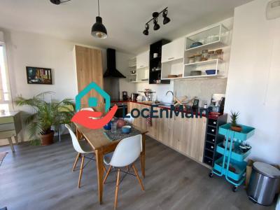 Location Appartement 2 pi�ces AUBERVILLIERS 93300