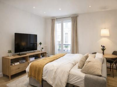 Location Appartement PARIS-5EME-ARRONDISSEMENT 75005