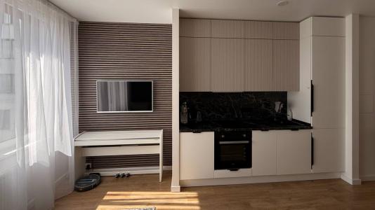 Location Appartement 2 pi�ces PARIS-17EME-ARRONDISSEMENT 75017