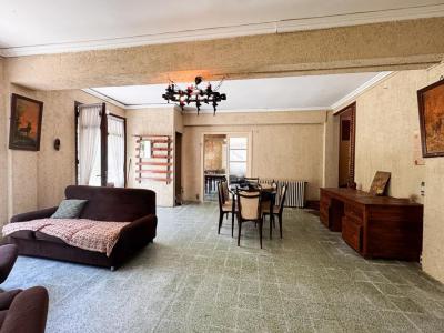 Vente Immeuble CAMPILE 20290