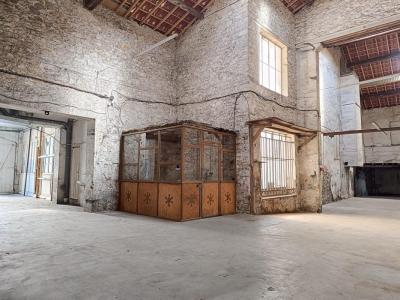 Location Local commercial NARBONNE 11100