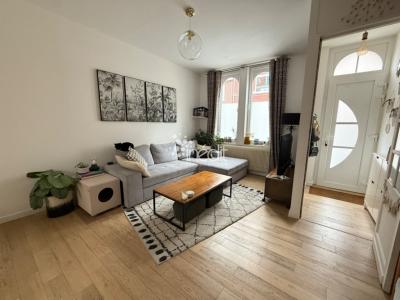 Vente Maison 4 pi�ces LAMBERSART 59130