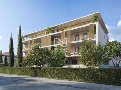 Vente Appartement 3 pi�ces FREJUS 83600