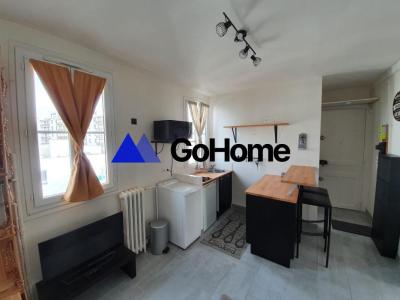 Location Appartement 2 pi�ces BOULOGNE-BILLANCOURT 92100