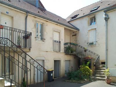 Location Appartement 2 pi�ces SANTENAY 21590