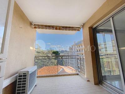 Vente Appartement 2 pi�ces CANNES 06400