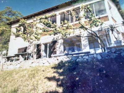 Vente Maison 6 pi�ces BRIANCONNET 06850