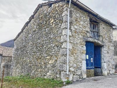 Vente Maison 3 pi�ces BRIANCONNET 06850