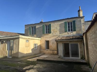 Vente Maison 5 pi�ces PAU 64000