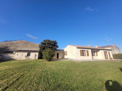 Vente Maison 5 pi�ces LANDES 17380