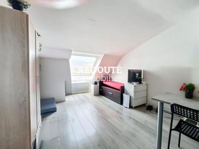 Vente Appartement REIMS 51100