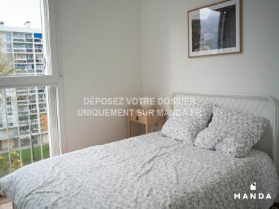 Location Appartement 5 pi�ces MERIGNAC 33700