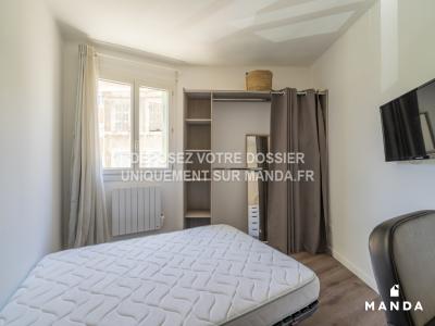 Location Appartement 4 pi�ces MARSEILLE-3EME-ARRONDISSEMENT 13003