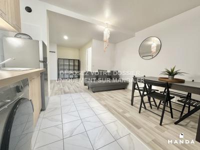 Location Appartement 4 pi�ces DAMMARIE-LES-LYS 77190