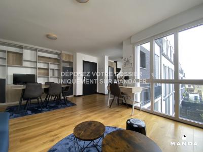 Location Appartement 2 pi�ces FONTENAY-SOUS-BOIS 94120