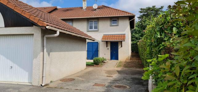 Location Maison 4 pi�ces GEX 01170