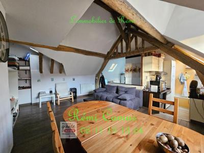 Vente Appartement 3 pi�ces RAMBOUILLET 78120