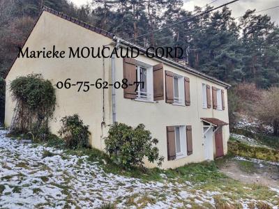 Vente Maison 5 pi�ces RETOURNAC 43130