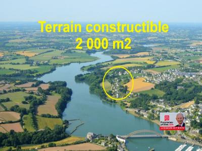 Vente Terrain TREGUIER 22220