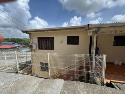 Vente Maison 6 pi�ces FORT-DE-FRANCE 97200