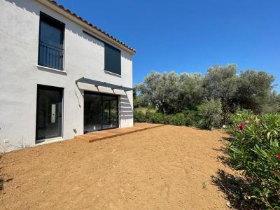 Vente Maison 4 pi�ces SIX-FOURS-LES-PLAGES 83140
