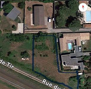 Vente Terrain AYTRE 17440