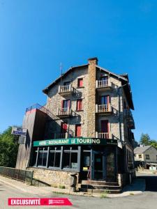 Vente Immeuble NOTRE-DAME-DE-LA-ROUVIERE 30570