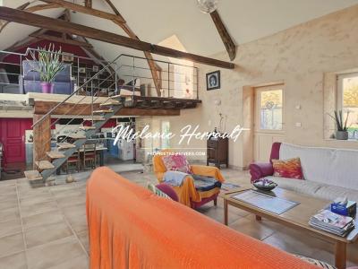 Vente Maison 9 pi�ces PARIGNE-L'EVEQUE 72250