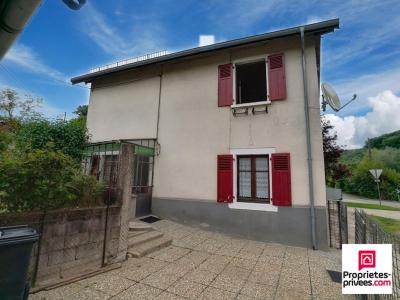 Vente Maison 3 pi�ces MIGNAVILLERS 70400
