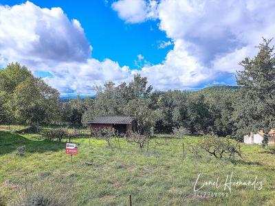 Vente Terrain MONS 30340