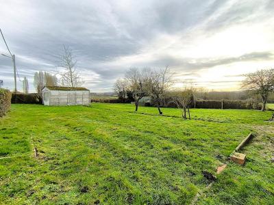 Vente Terrain FERRIERES-EN-BRAY 76220