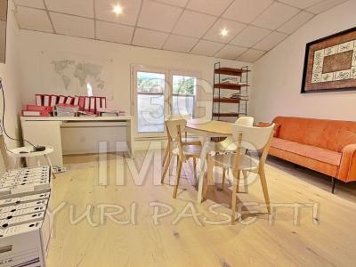Vente Appartement GRASSE 06130