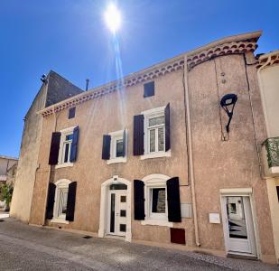 Vente Maison 4 pi�ces BASSAN 34290