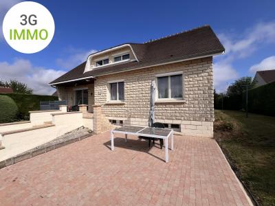 Vente Maison 6 pi�ces CANLY 60680