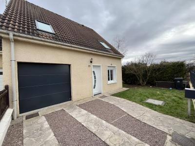 Vente Maison 5 pi�ces PROVINS 77160