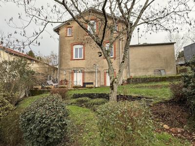 Vente Maison 4 pi�ces CARMAUX 81400